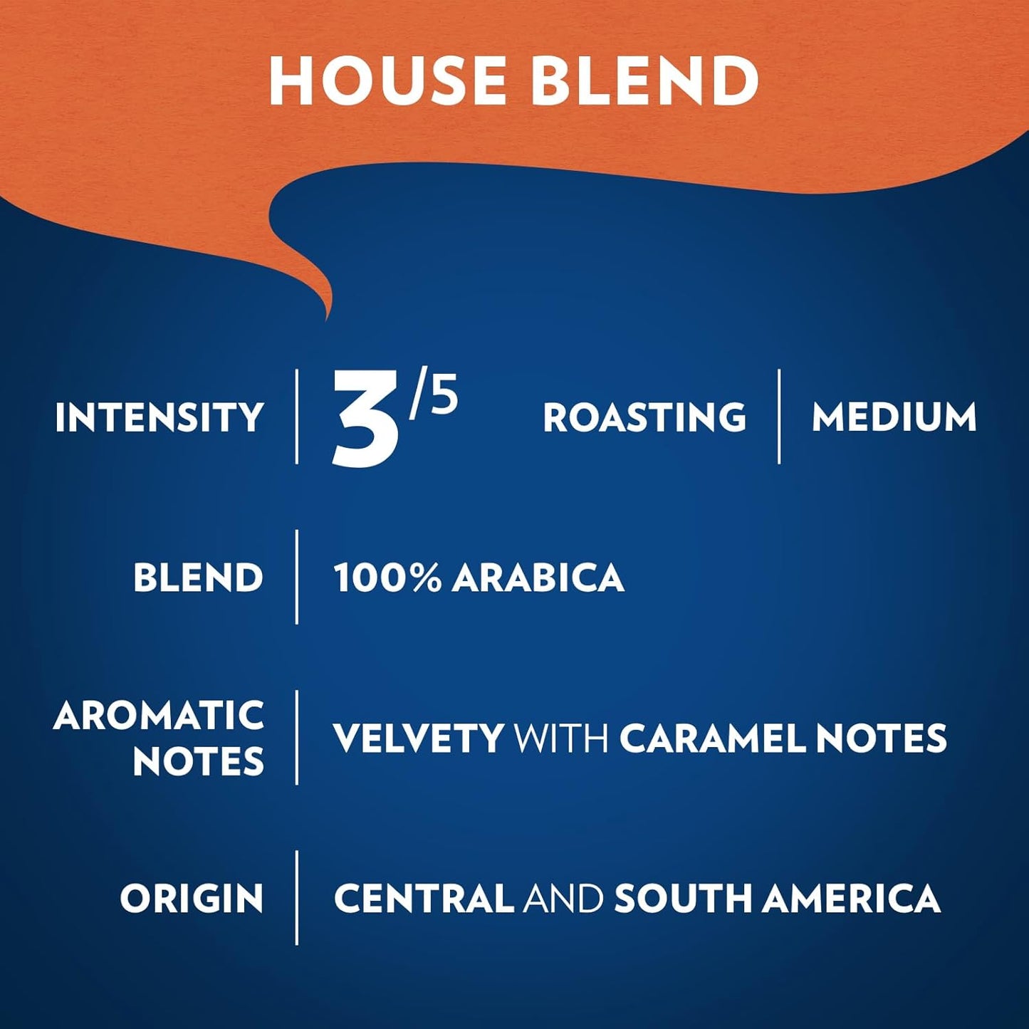 Lavazza House Blend Perfetto Whole Bean Coffee 12oz – High-End Espresso Bar Coffee at Home, Heritage Italian Whole Bean Blend