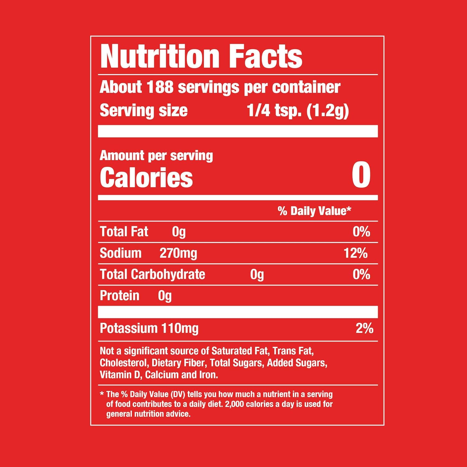 Lawry's 25% Less Sodium Seasoned Salt – Thoughtful Pantry Gift for Health-Conscious Hosts