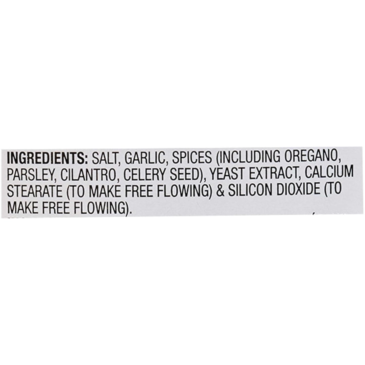 Lawry's Casero Total Seasoning, 26 oz – Housewarming Gift for New Home Chefs