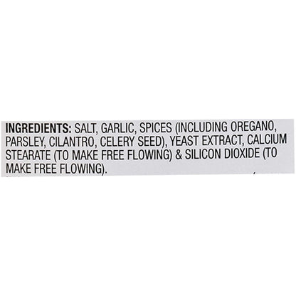 Lawry's Casero Total Seasoning, 26 oz – Housewarming Gift for New Home Chefs