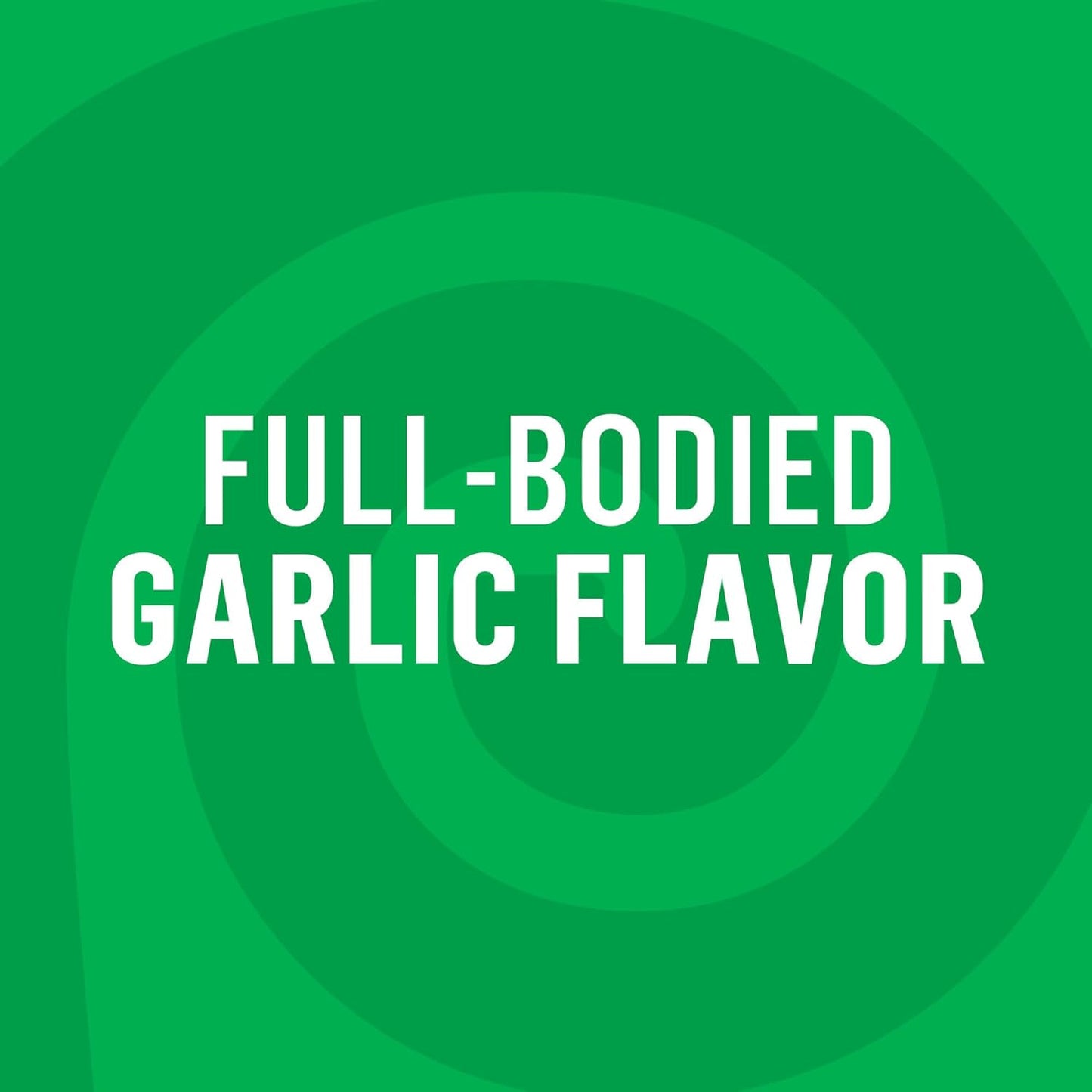 Lawry's Garlic Salt – Patio and Camping Pantry Seasoning for Open-Air Cookouts, 11 oz Shaker