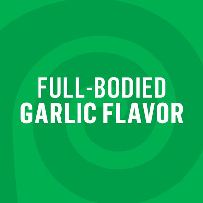 Lawry's Garlic Salt – Patio and Camping Pantry Seasoning for Open-Air Cookouts, 11 oz Shaker