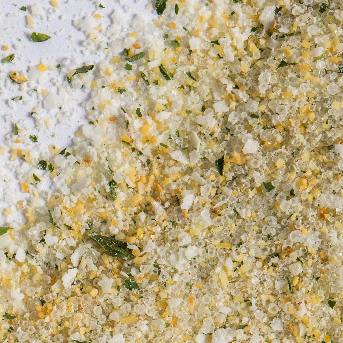 Lawry's Garlic Salt with Parsley – Clean-Ingredient Blend Free of Added MSG