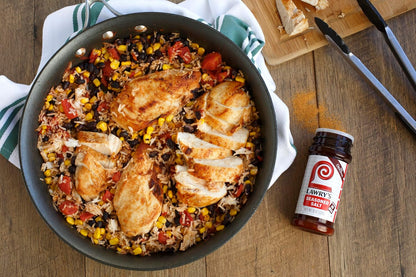 Lawry's Seasoned Salt – Thoughtful Holiday Gift for the Home Cook in Your Life