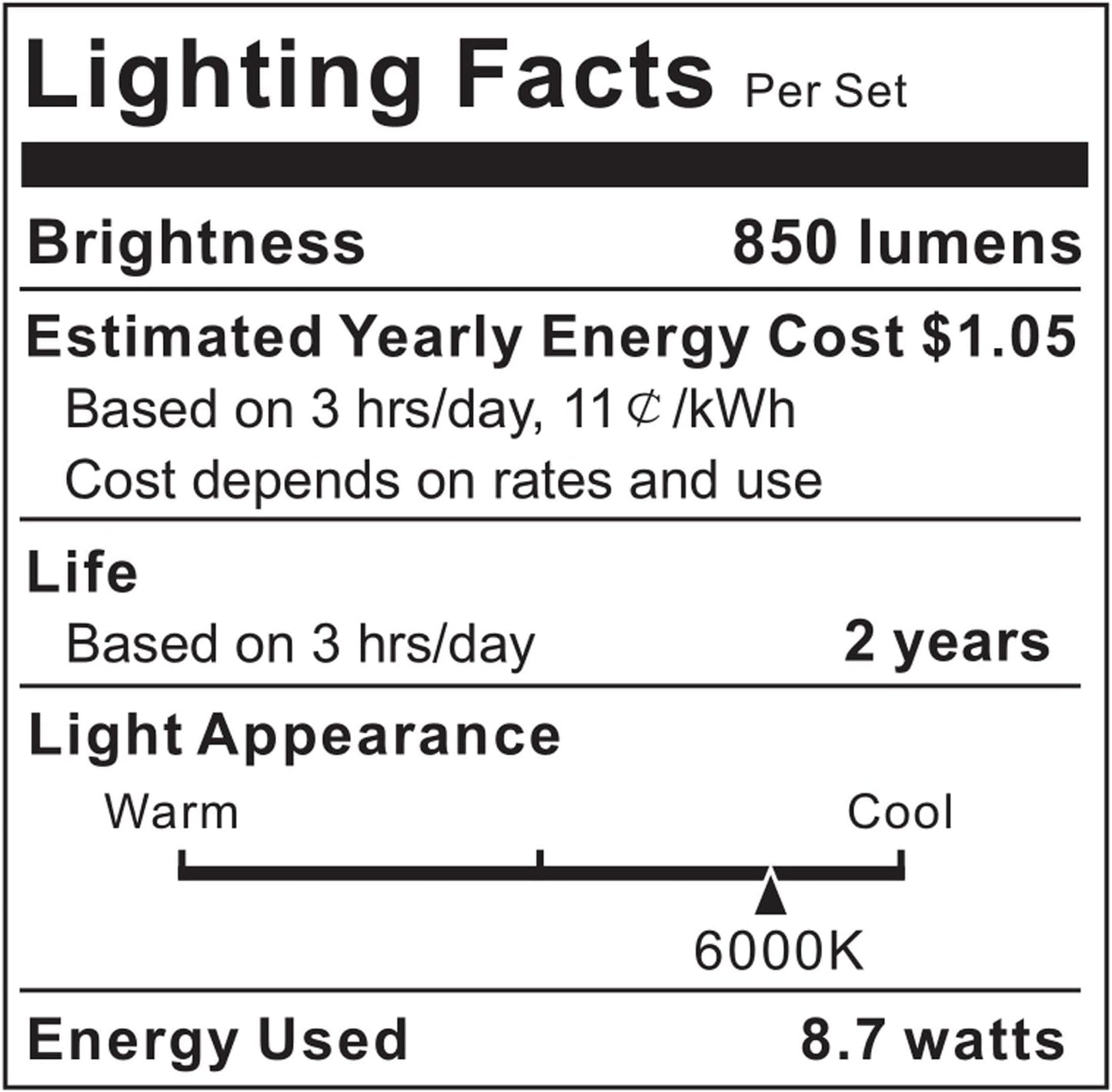 LED Vanity Mirror Lights 13ft Cuttable LED Strip 6000K Daylight White with Dimmer and Power Supply, Housewarming Gift for Her and New Homeowners, DIY Mirror