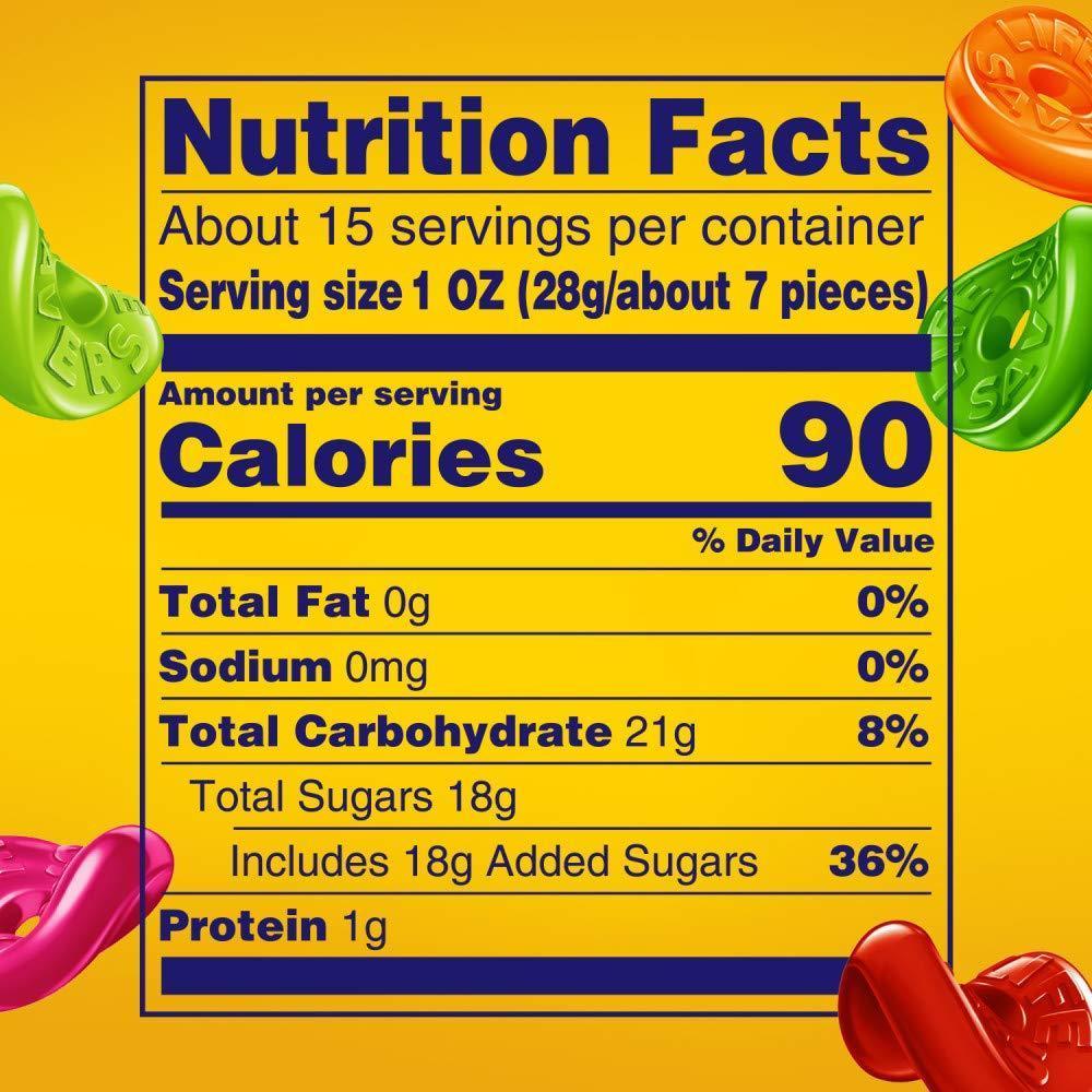 LIFE SAVERS Hard Candy Breath Mints – Post-Meal Digestive Ritual and Wintergreen Refresh, 13 oz Bulk