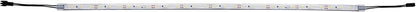 Litever Flexible LED Strip Kit – Flush Mount Design for Scandinavian Closets, Capsule Wardrobes and Streamlined Storage Walls