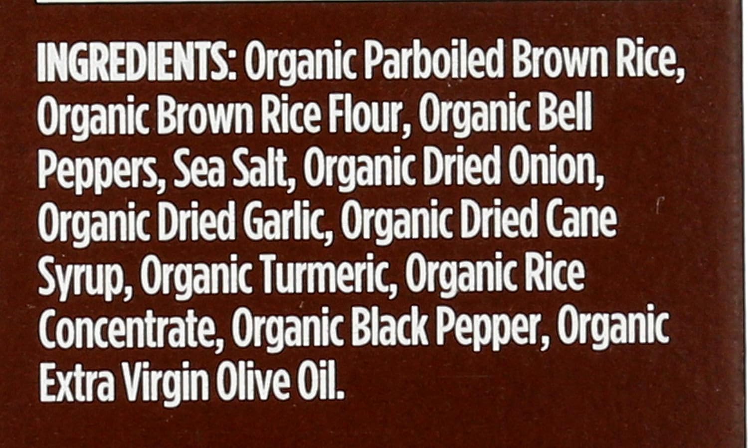 lundberg family farms sustainable farming pedigree