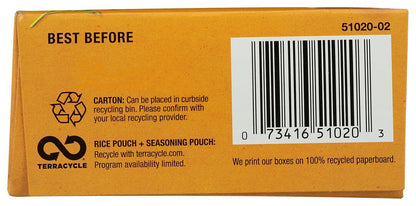 Lundberg Family Farms Yellow Rice Mix – Practical Hostess Gift for the Wellness-Loving Friend