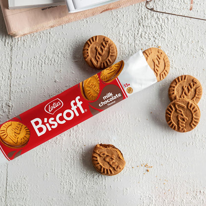 made only with natural flavors and rspo-certified sustainable palm oil