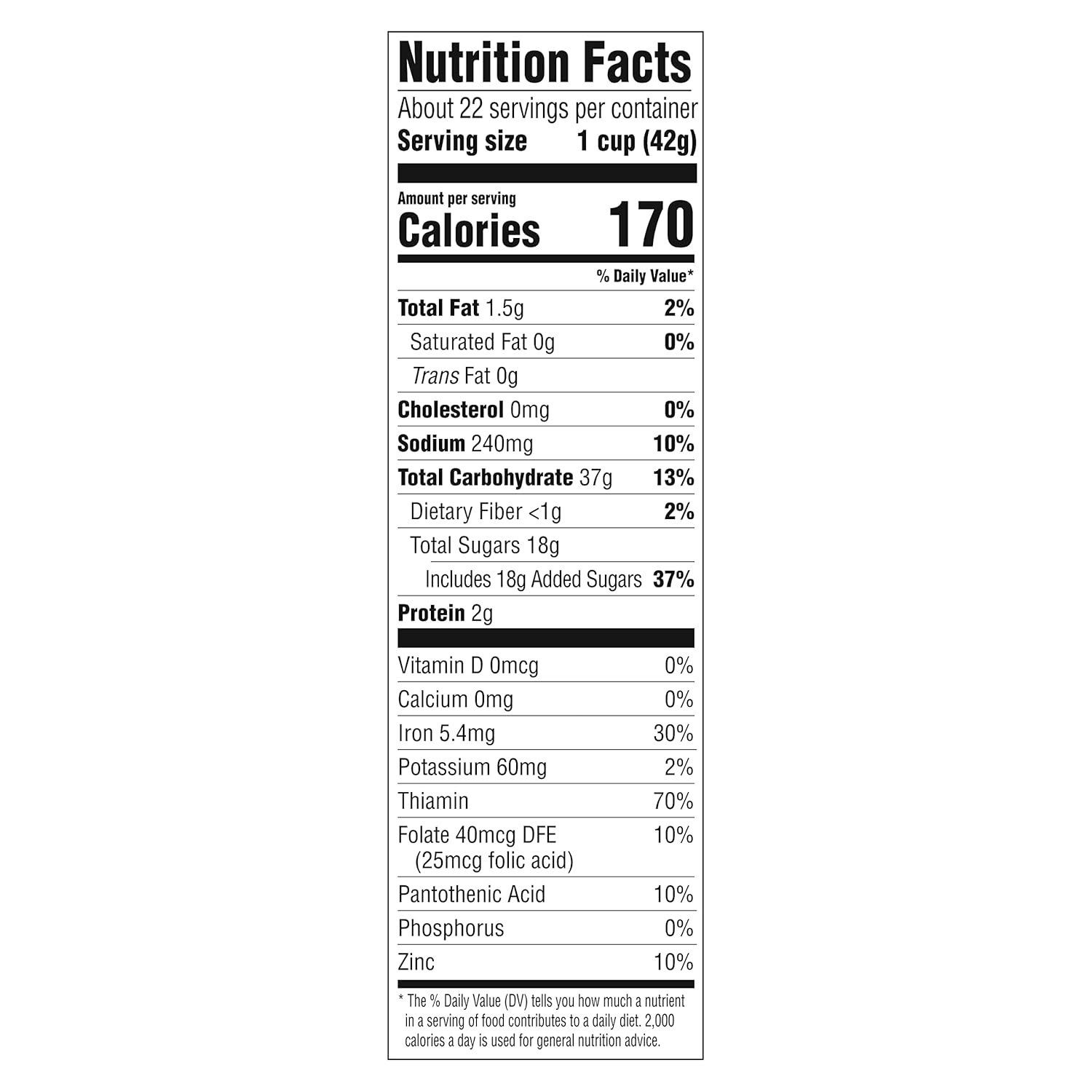 Malt-O-Meal Cocoa Dyno Bites® Cocoa Cereal – Thoughtful Holiday Gift for Grandparents Hosting Grandkids, 32 oz