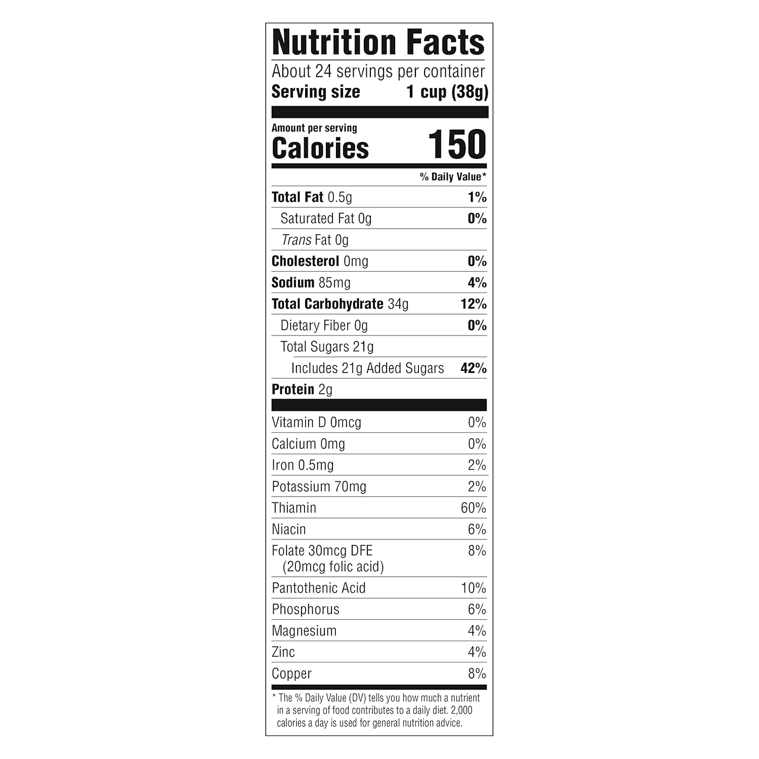 Malt-O-Meal Golden Puffs Sweetened Puffed Wheat Cereal – Easy Study Snack for College Dorm Focus Sessions, 32 oz Bag