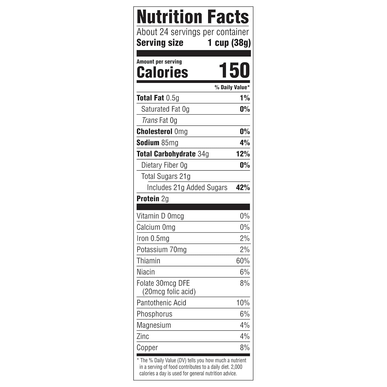Malt-O-Meal Golden Puffs Sweetened Puffed Wheat Cereal – Easy Study Snack for College Dorm Focus Sessions, 32 oz Bag