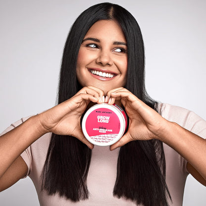 Marc Anthony Repair Bond Hair Mask with Rescuplex – Weekly Self-Care Treatment for Damaged Hair, Spa-Style Bond Repair at Home