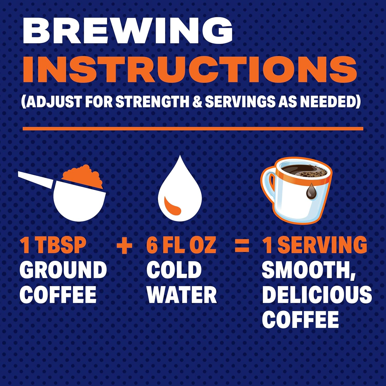 Maxwell House 27.5oz Ground Coffee Medium Original Roast – Holiday Coffee Gift for Coworkers, Teachers, and Neighbors