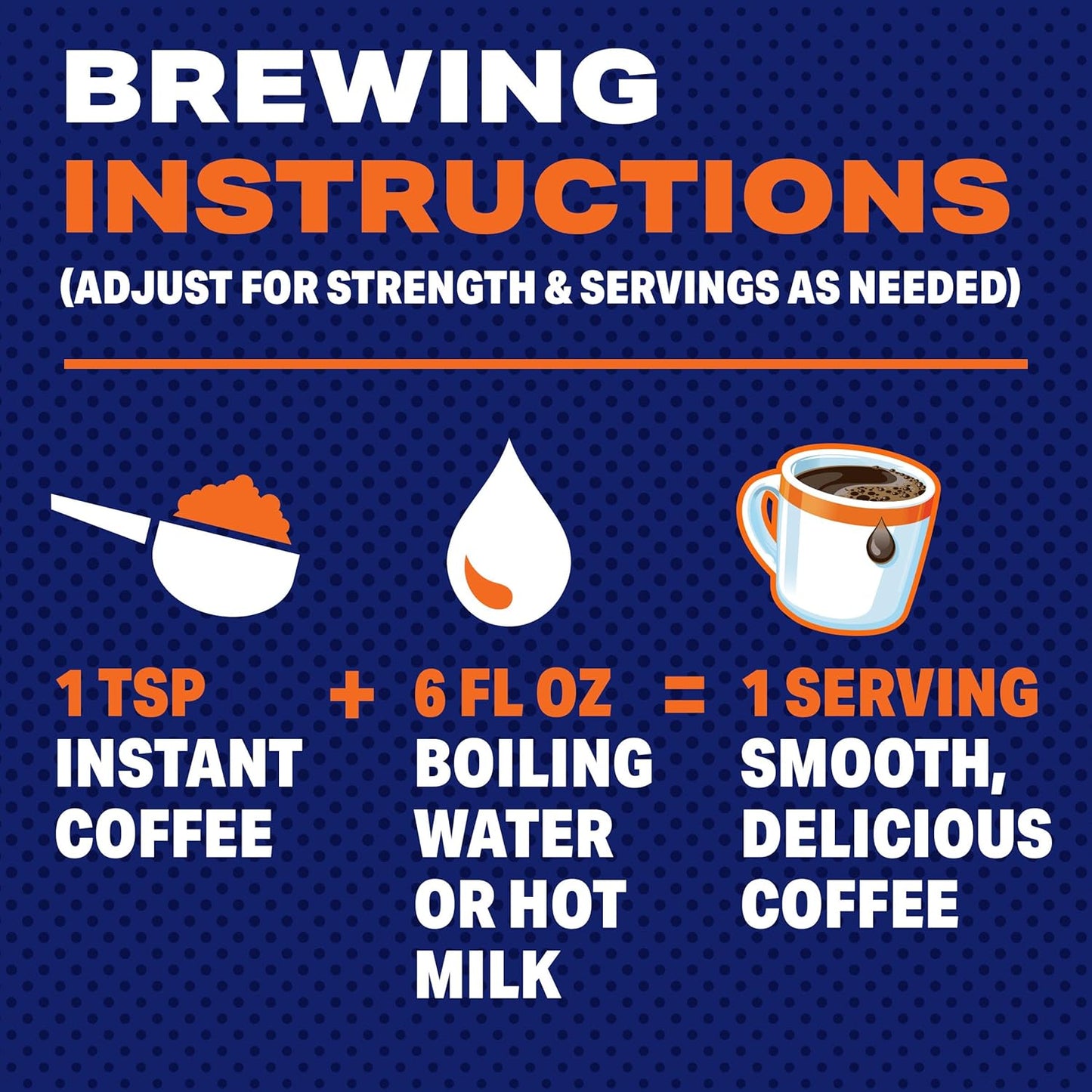 Maxwell House Breakfast Blend Mild Roast Ground Coffee, 38.8 oz Canister – Smooth Mild Cup for Relaxed Weekend Pour-Over