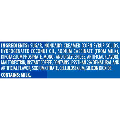 Maxwell House Instant Cafe Beverage – Clean Countertop Coffee for Intentional Homes, Cafe Vienna, 9 oz