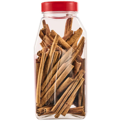 McCormick Cinnamon Sticks – Mood-Setting Spice for the Self-Care Bar Cart and Relaxation Space