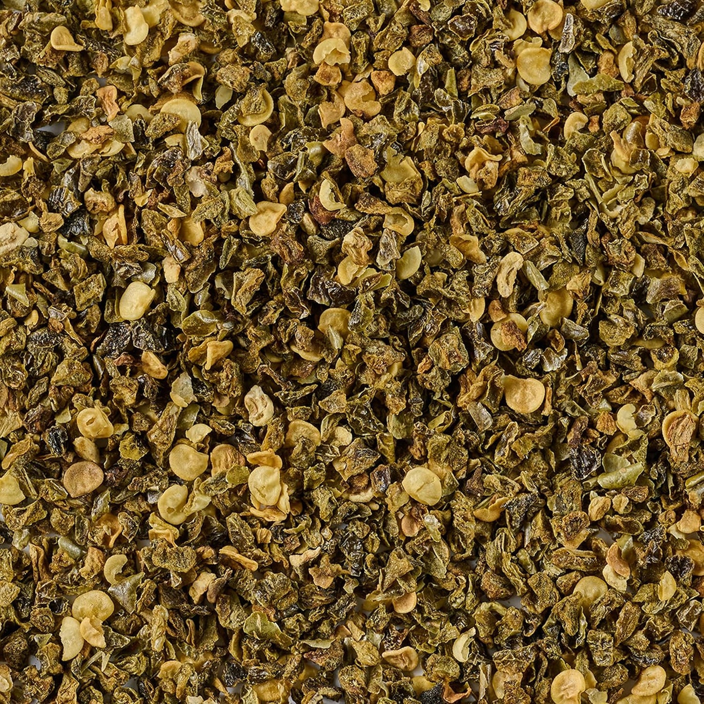 McCormick Crushed Jalapeño Pepper, 1.37 oz — Travel-Friendly Heat for Camping and Picnics, No Refrigeration Needed