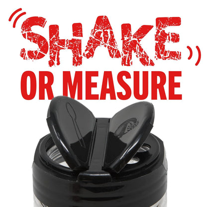 McCormick Everything Bagel All Purpose Seasoning – Portable Shaker for Camping Breakfasts and Outdoor Cooking, 14.3 oz