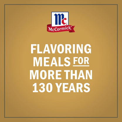 McCormick Finishing Sugar – Pantry Aesthetic Upgrade, Limited Edition Holiday Shaker for Dessert Stations
