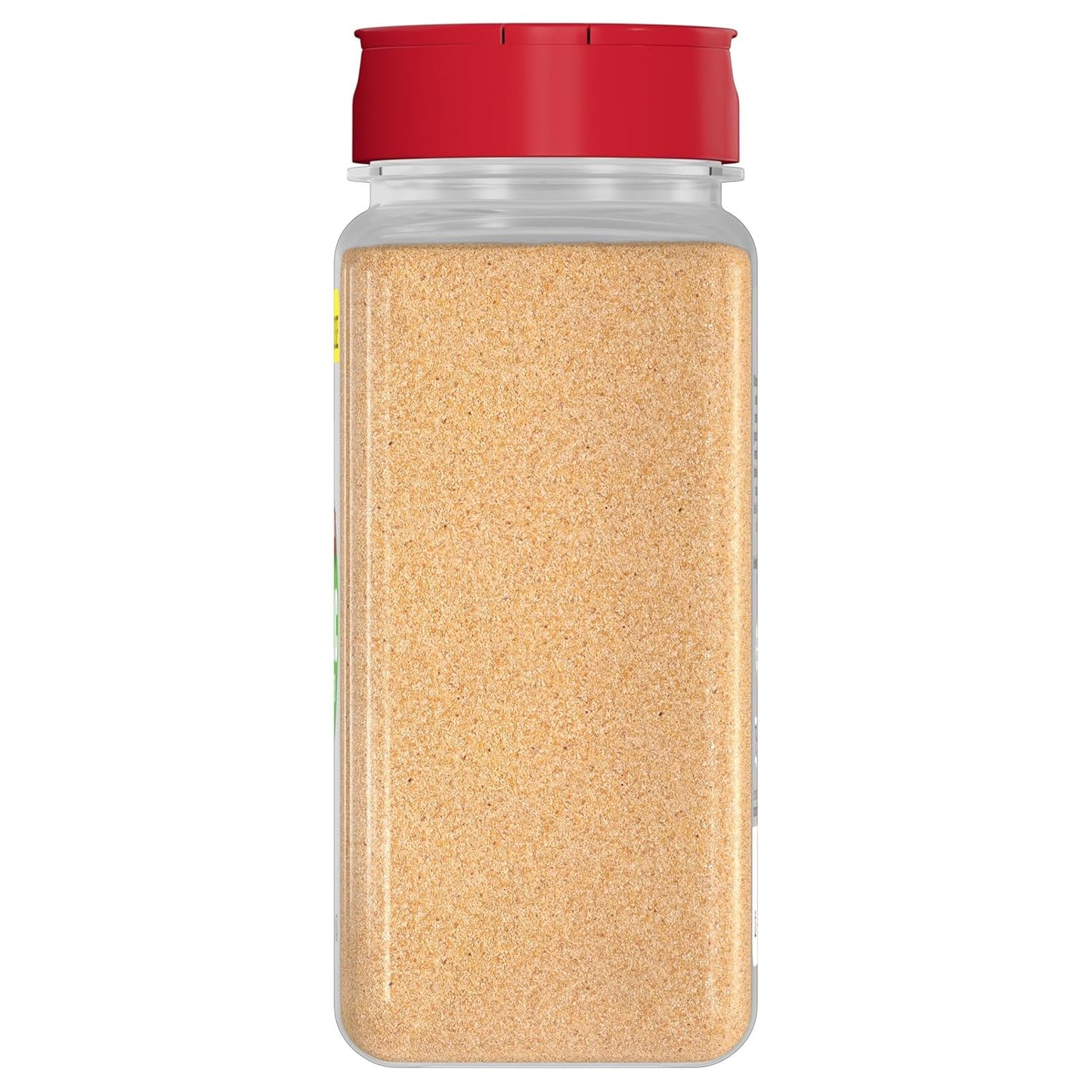 McCormick Garlic Powder – Trail-Ready Garlic for Open-Air Cookouts, 8.75 oz