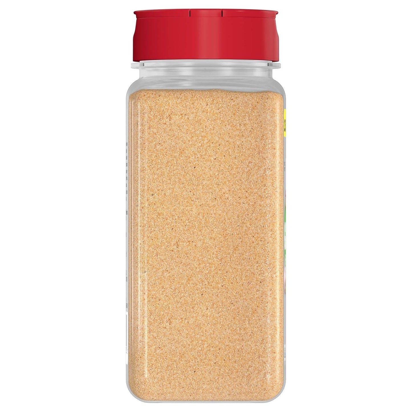 McCormick Garlic Powder – Trail-Ready Garlic for Open-Air Cookouts, 8.75 oz