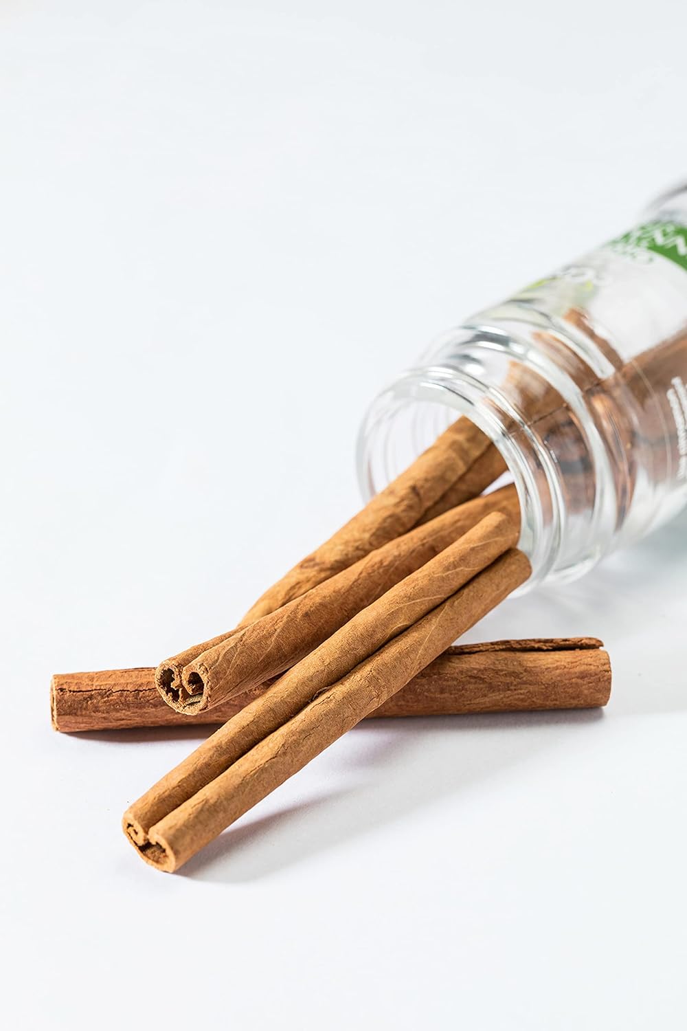 McCormick Gourmet Saigon Cinnamon – Premium Housewarming and Holiday Gift for Bakers