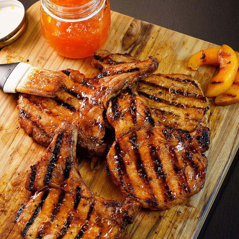 McCormick Grill Mates Brown Sugar Bourbon Marinade Mix – No MSG Dry Rub for Family Cookouts and Weeknight Meals