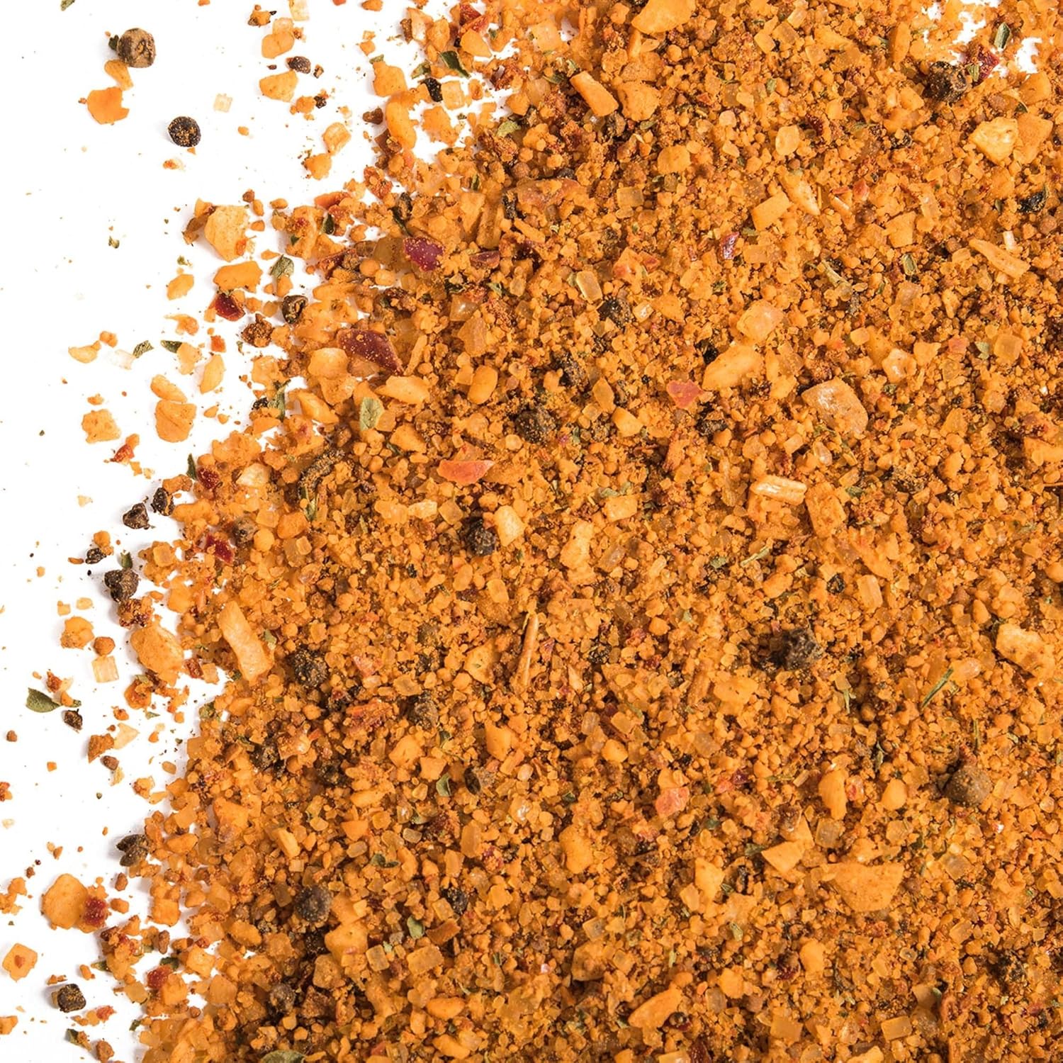 McCormick Grill Mates Brown Sugar Bourbon Seasoning, 9.75 oz – No MSG, No Artificial Flavors Rub for Mindful Meal Prep