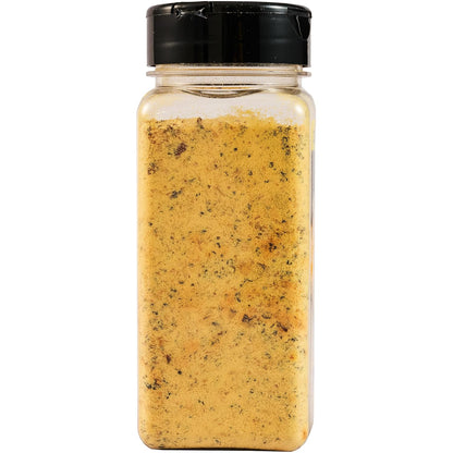 McCormick Grill Mates Garlic Butter Seasoning for Backyard BBQs, Patio Grilling, and Camping Cookouts
