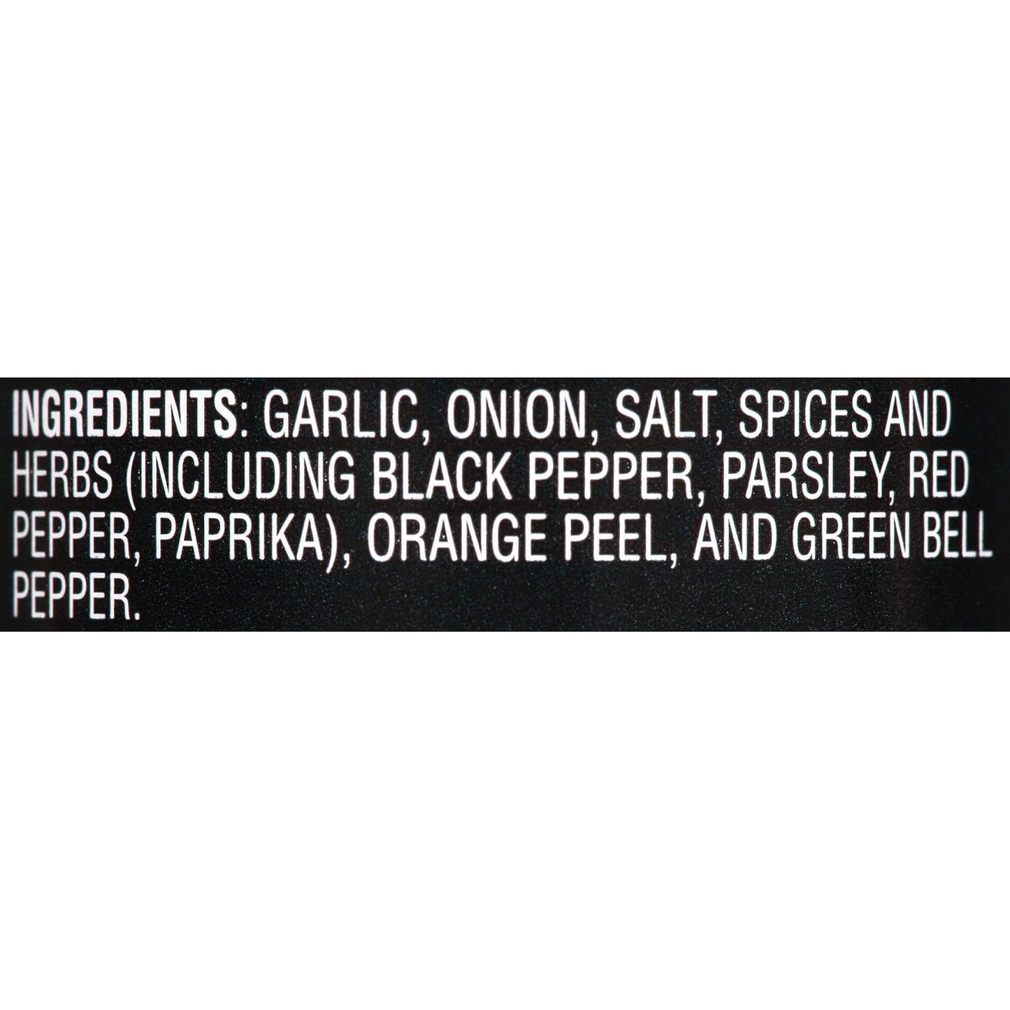 McCormick Grill Mates Montreal Chicken Seasoning – Simple One-Tablespoon Seasoning for Intentional, Clutter-Free Cooking