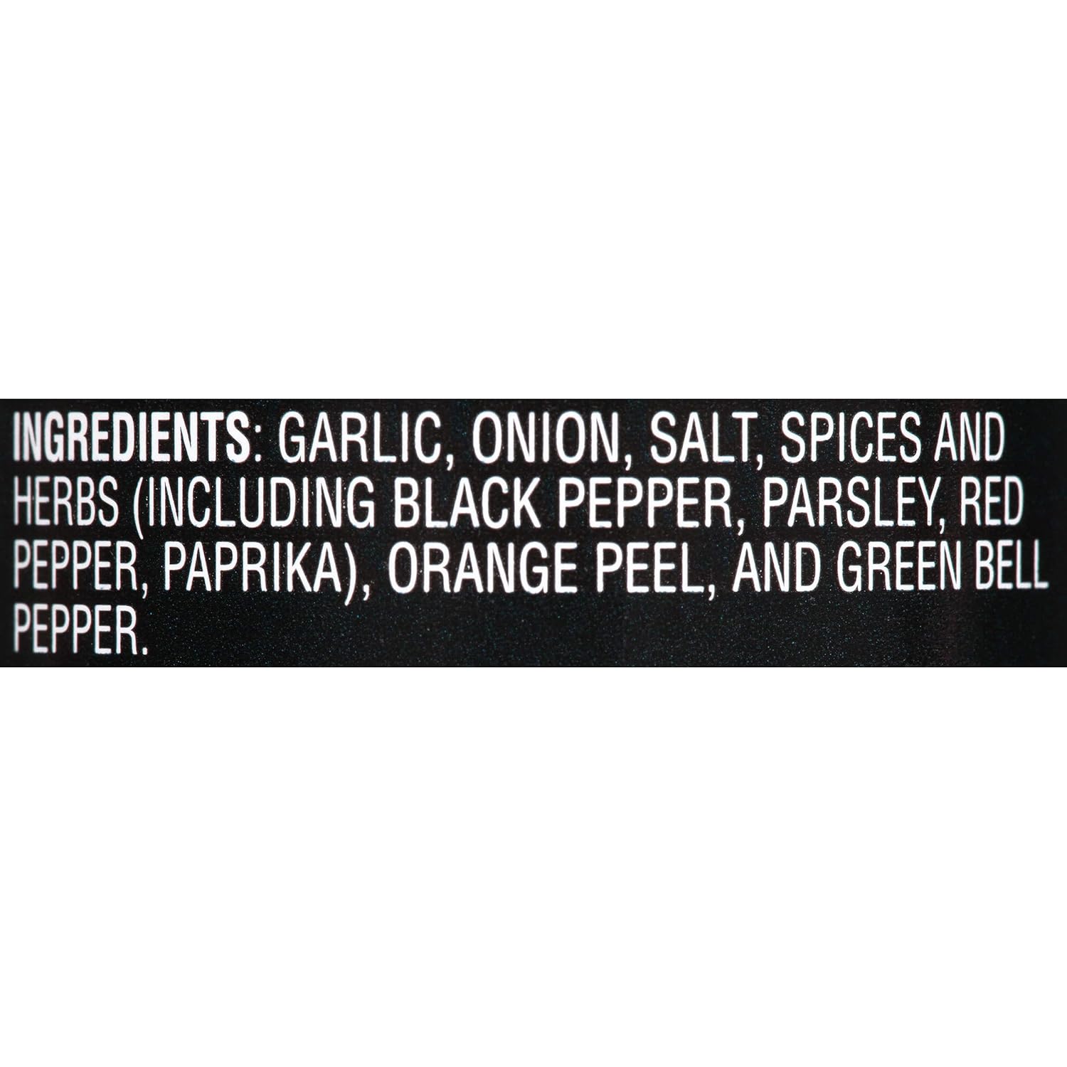 McCormick Grill Mates Montreal Chicken Seasoning – Simple One-Tablespoon Seasoning for Intentional, Clutter-Free Cooking