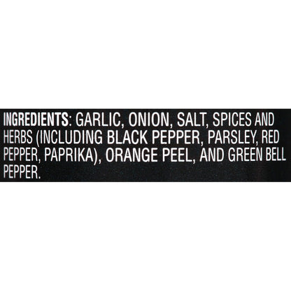 McCormick Grill Mates Montreal Chicken Seasoning – Simple One-Tablespoon Seasoning for Intentional, Clutter-Free Cooking