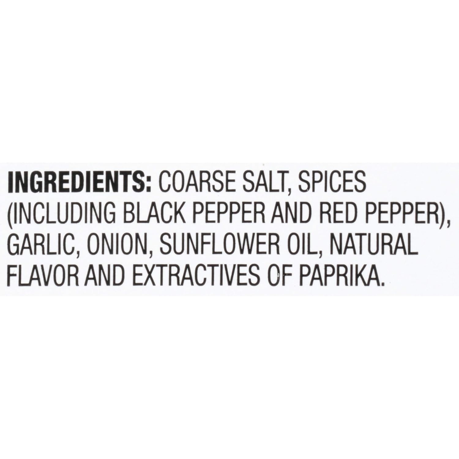 McCormick Grill Mates Montreal Steak Seasoning – Holiday Stocking Stuffer for Backyard BBQ Hosts