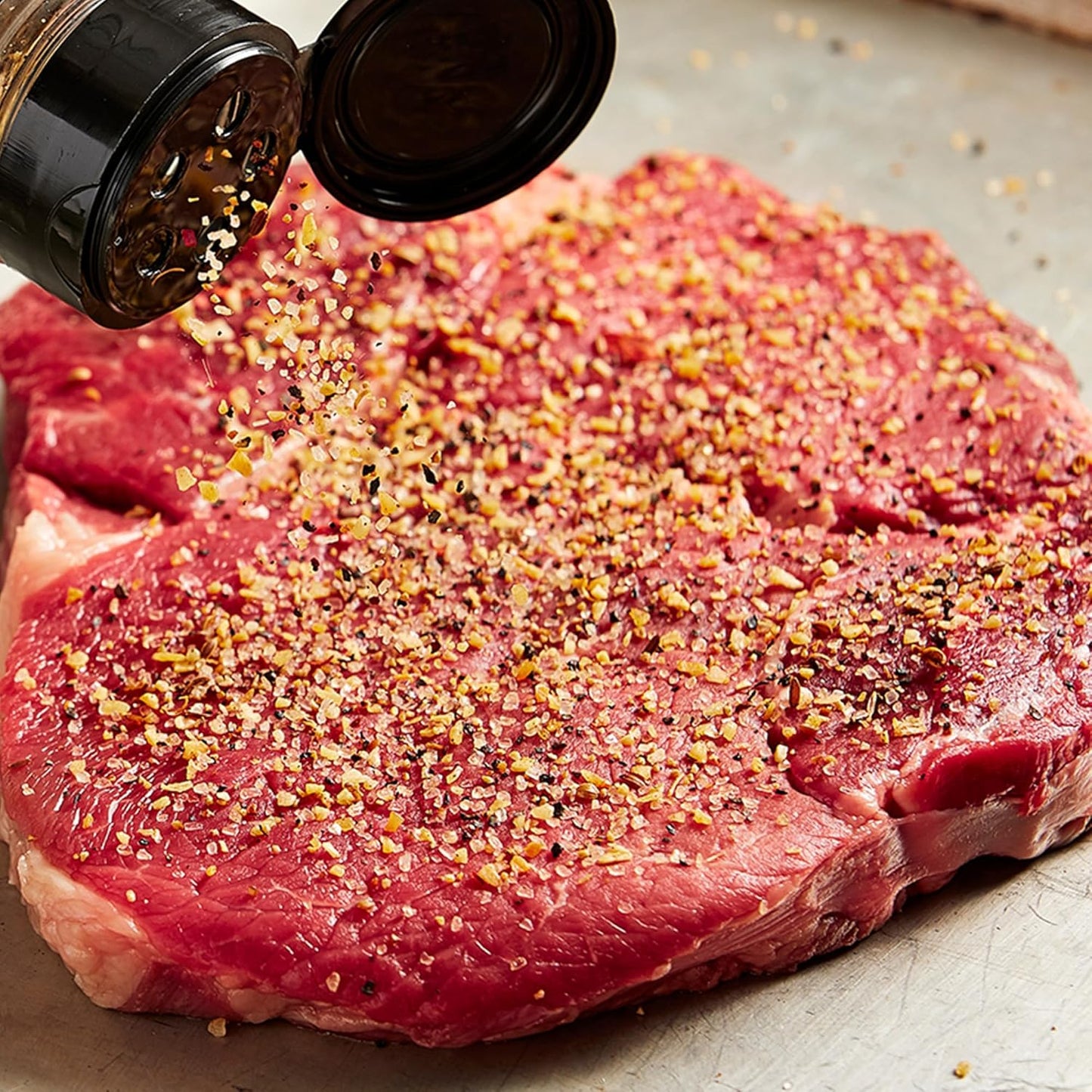 McCormick Grill Mates Montreal Steak Seasoning – Holiday Stocking Stuffer for Backyard BBQ Hosts