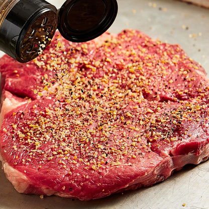 McCormick Grill Mates Montreal Steak Seasoning – Holiday Stocking Stuffer for Backyard BBQ Hosts