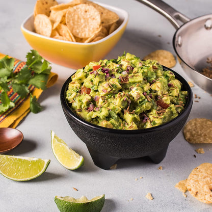 McCormick Guacamole Seasoning Mix for Cinco de Mayo Gifting, Pair with Tortilla Chips, 1 oz