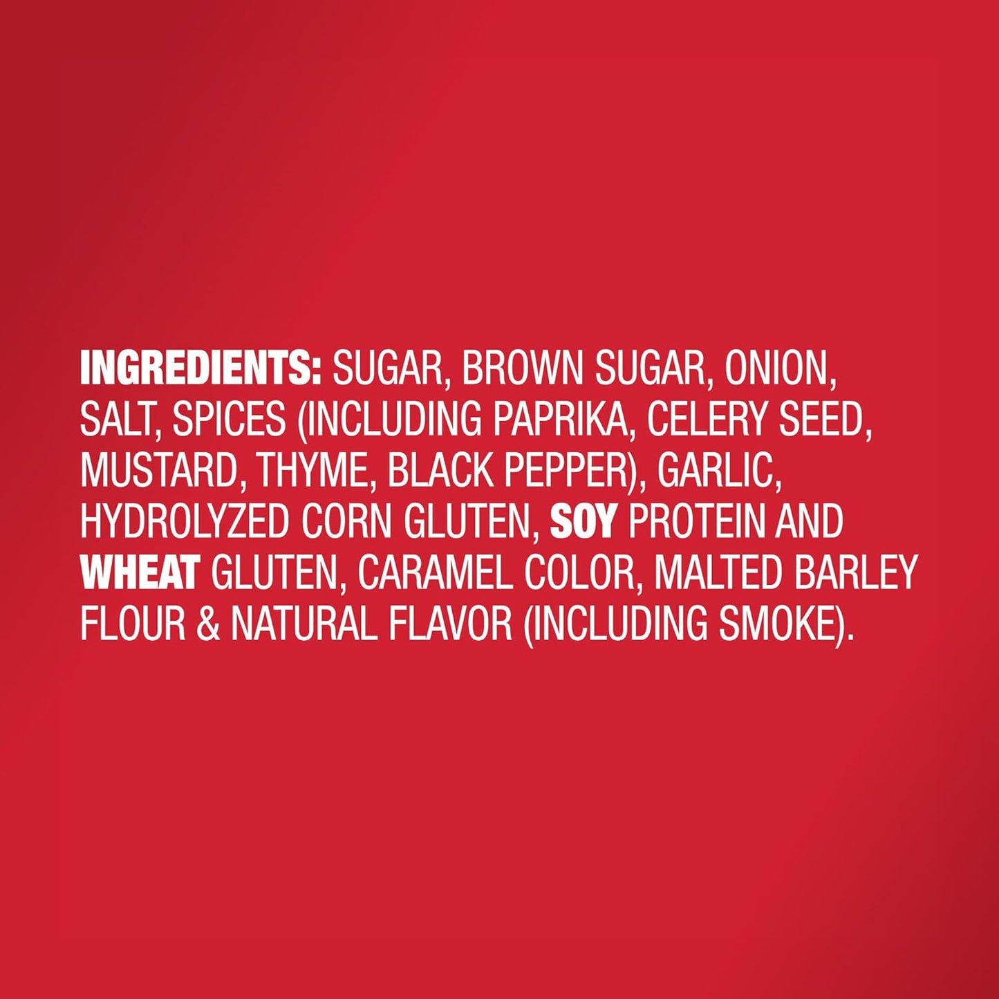 McCormick Meat Loaf Seasoning Mix – Classic American Comfort Food for Holiday Dinner Tables