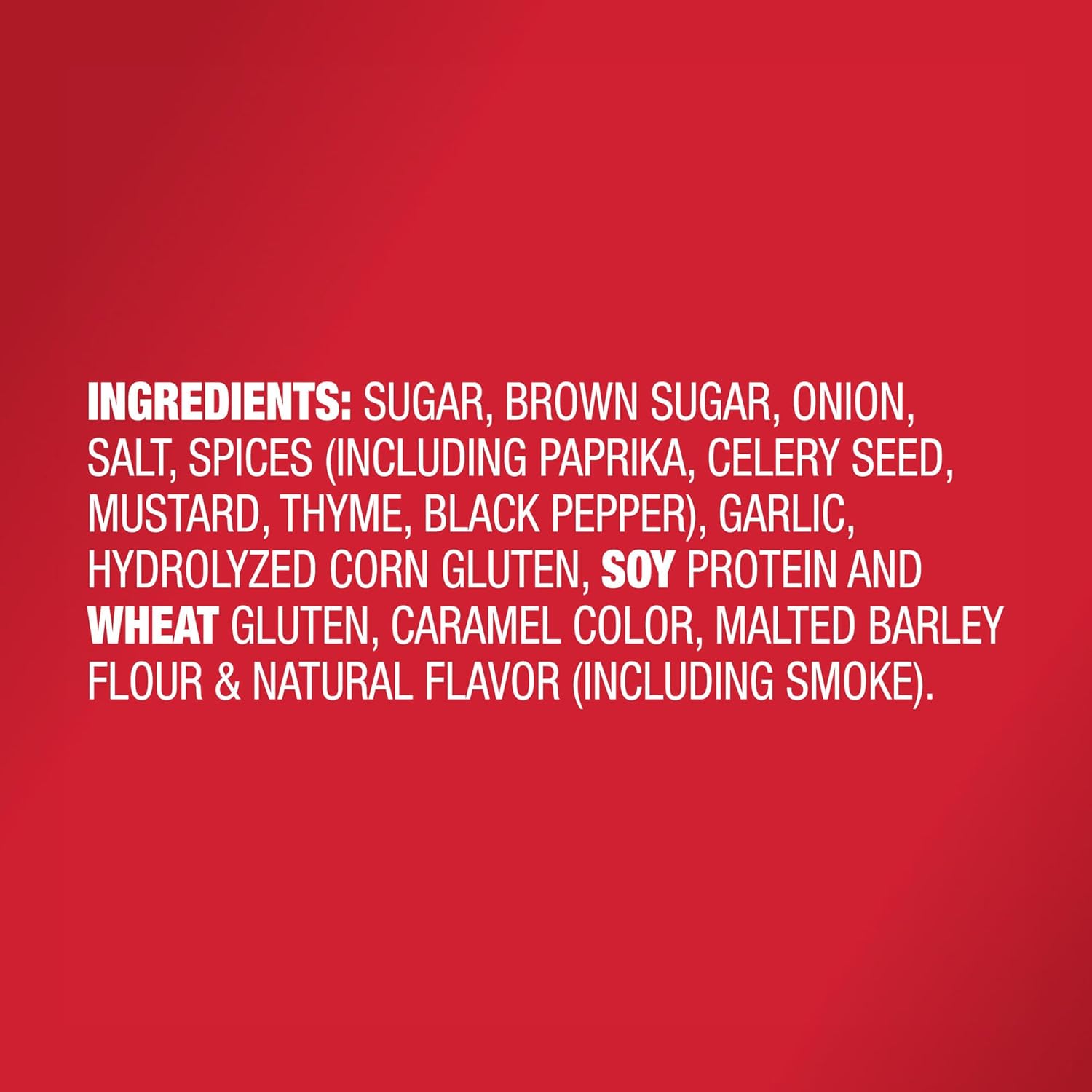 McCormick Meat Loaf Seasoning Mix – Classic American Comfort Food for Holiday Dinner Tables