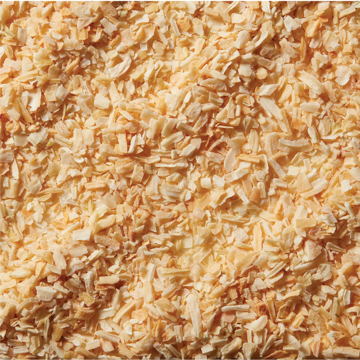 McCormick Minced Onion, 6.37 oz – Clean-Label Non-GMO Pantry Staple for Mindful Home Cooking