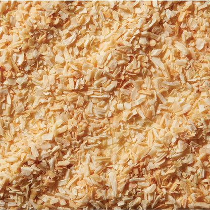 McCormick Minced Onion, 6.37 oz – Clean-Label Non-GMO Pantry Staple for Mindful Home Cooking