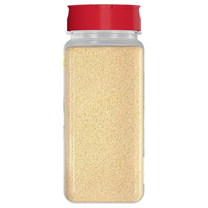 McCormick Onion Powder 7.62 oz – Quick Stovetop Seasoning for Family Dinners