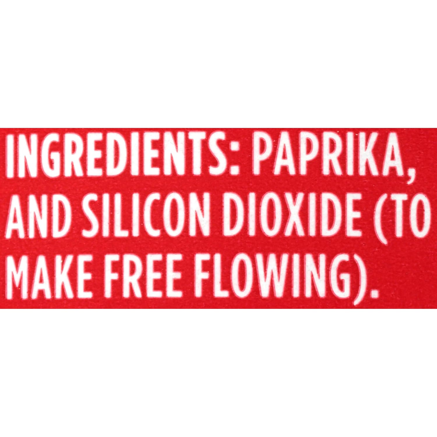 McCormick Paprika Dry Rub Base – Patio Grill Station Must-Have for Steak, Pork, and Barbecue