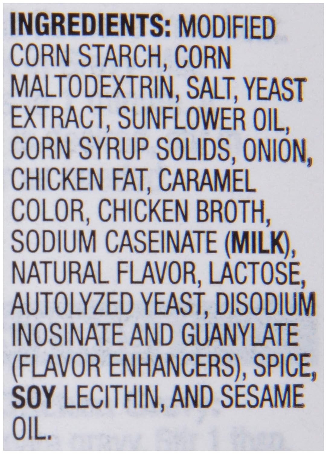 McCormick Premium Poultry Gravy Mix, 20 oz – Ready-in-Minutes Poultry Gravy for Efficient Meal Prep