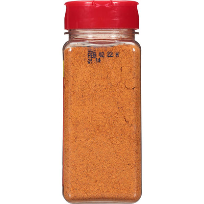 McCormick Taco Seasoning Mix – Quick Meal-Prep Seasoning That Seasons 8+ lbs of Beef, Streamlines Grocery Week