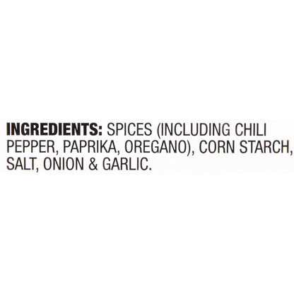 McCormick Taco Seasoning Mix – Quick Meal-Prep Seasoning That Seasons 8+ lbs of Beef, Streamlines Grocery Week