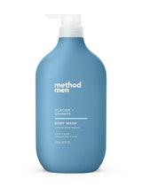 Method Body Wash, Simply Nourish – Nightly Wellbeing Body Wash for Pre-Bedtime Ritual