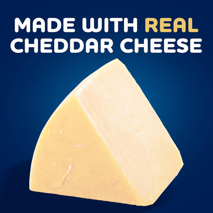 new packaging design with the same classic recipe