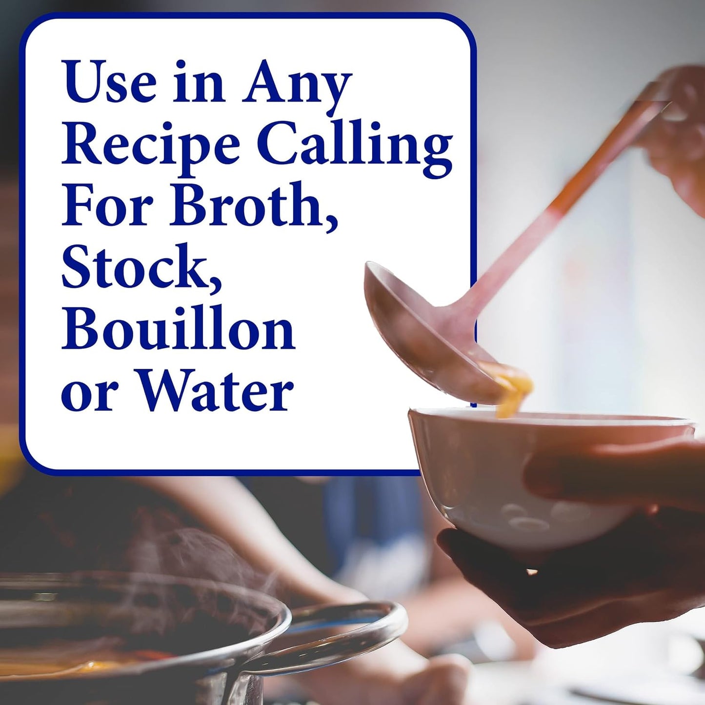 no artificial flavors in the ingredient formulation